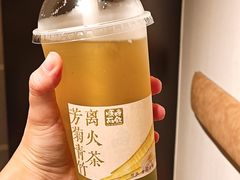 -长春堂顺时而饮(前门店)