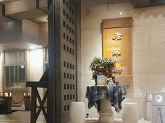 -老船坞餐厅(北京亚洲大酒店 )