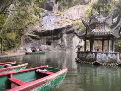 -龙瀑仙洞