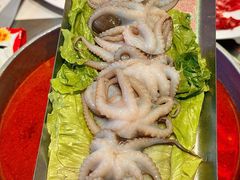 -荣叔港式沙嗲牛肉火锅(正佳潮流店)