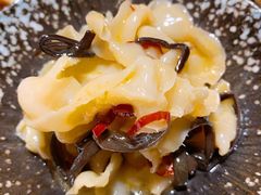 裙带边-福匠日本料理(人民路店)