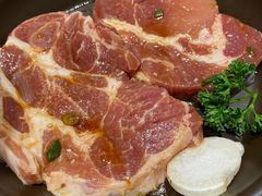 秘制梅肉-泥炉烧肉师(新街口金銮巷店)