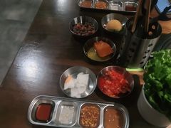 -·缸桶屋·韩式牛肋条自助烤肉(西湖D11店)
