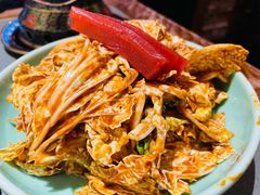 -小吊梨汤·北京菜·烤鸭(清河万象汇店)