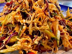 -九妹农家大铁锅东北菜(江湾店)