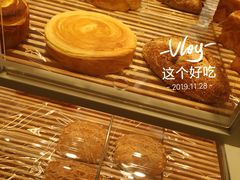 -好利来(北顺城路店)