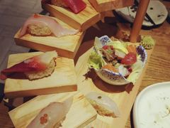 -阿吾罗日本料理(K11艺术中心店)