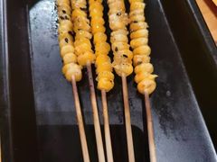 烤玉米粒-肉串汪(月坛店)