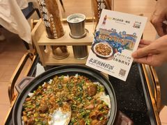 -品海楼·大连海胆锅贴馆(东港店)