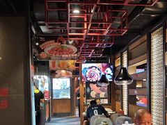 -辣尚瘾·烤鱼·新川菜(交大直营店)