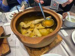 -印象天台·非遗文化美食(天台新城店)