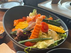 -九井澤精致料理(金茂店)