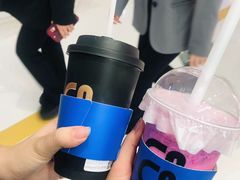 -gleeglee乐溢亦茶(合生汇店)