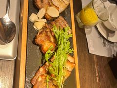 -外婆家(杭州马塍店·杭帮菜名店)