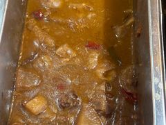 -粤海璇宫·木棉花高空旋转餐厅·聚会派对