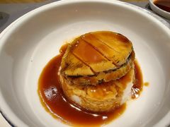 -同庆楼(滨湖万达广场店)