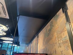 -古都历食南京菜·烤鸭·鸭血粉丝·汤包(南京博物院店)