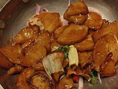 -绿茶餐厅(昌平悦荟店)