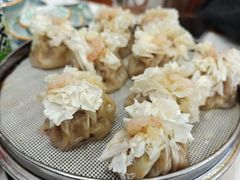 -清真·同发顺饭庄·烧麦(总店)