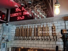 -Liberty Brewing Co·曼哈顿餐吧