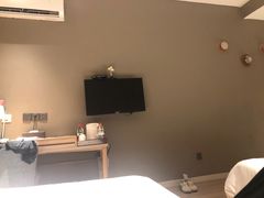 -如家酒店·neo(长沙步行街黄兴广场地铁站店)