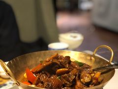 小公鸡煲-同庆楼(金宝汇店)