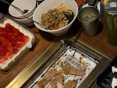 -新石器烤肉(之心城店)