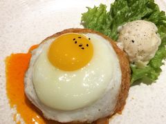 -朴大人炭烤·韩国料理(奥帆中心海尔洲际店)
