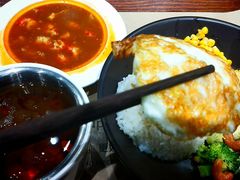 -海盗虾饭·剥好的小龙虾饭(上地辉煌店)