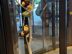 -上海前滩香格里拉大酒店