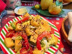 -弗兰克牛排西餐厅Ribone steak house(柠檬花园店)