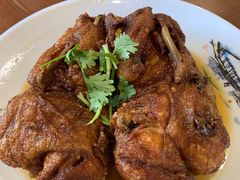 -春發合饭庄