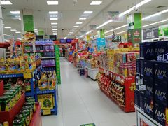 -京客隆超市(管庄店)