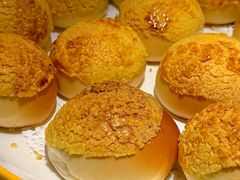 -海宝酒家(中山四路店)