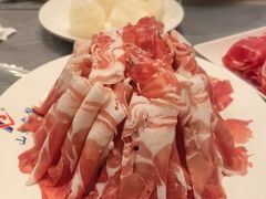 -鑫龙火锅城(青岛分店)