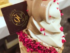 -GODIVA(港汇恒隆广场)