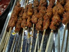 -白老三牛肉丸子面(平阳广场店)