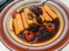 -金狮麟·新豫菜(杏石口路店)