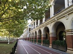 -天津五大道文化旅游区