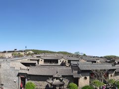 -山西王家大院