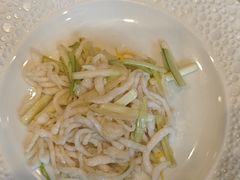 -香乐园·淮扬菜中餐厅·Shang Garden(福田香格里拉店)