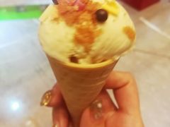 -新发展亚太JW万豪酒店·福苑咖啡厅
