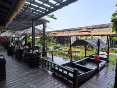 -顺德渔村(华侨城店)