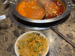 -小龙坎火锅(沙井店)