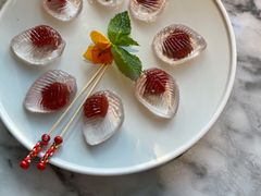 山楂之恋-懒人盐府人家(航天桥店)