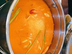 -火舞泰·泰式海鲜火锅餐厅(世纪城店)