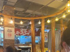 -聚点串吧·北京烧烤(赵登禹路店)