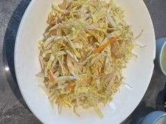 -1937青岛老味道·海肠捞饭·青岛菜(大鲍岛栈桥店)