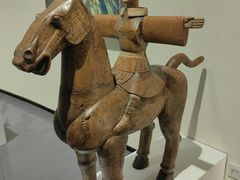 -陕西省美术博物馆