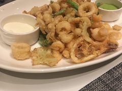 -WOLFGANG PUCK KITCHEN & BAR(迪士尼小镇店)